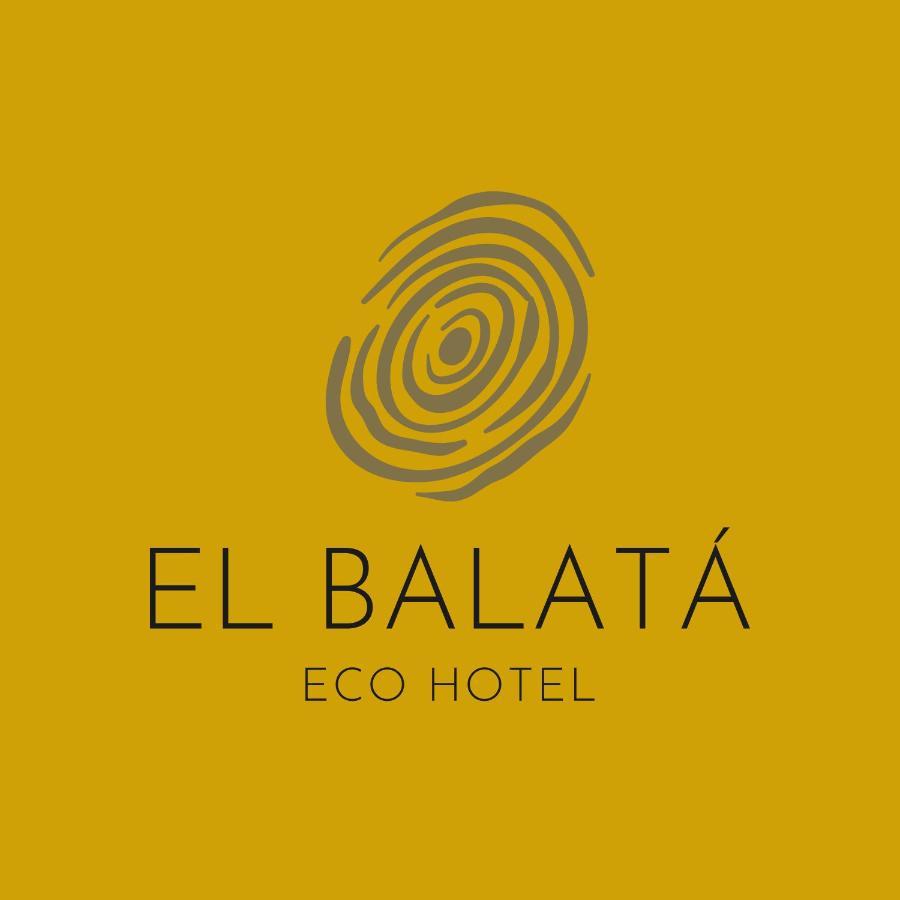 Апарт готель Residencia El Balata Лас-Терренас Екстер'єр фото